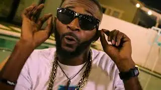 Go Crazy, Go Dumb - ABN Shoota x Spyda Wave Official Music Video 🌵