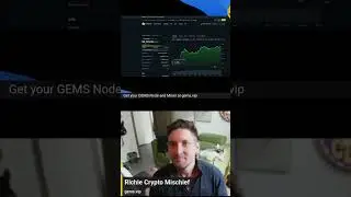 I BET my HOUSE you didn't get into the ICO