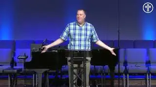 How To Have a Spiritual Comeback