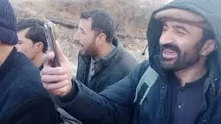 Zawar Younus reached today from Ziyarat 08/01/2026