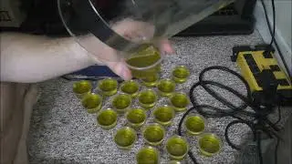 Making Cannabutter With LEVO C Finale