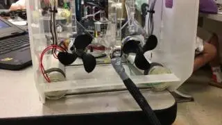 Open ROV Update #2