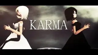 ［ＭＭＤ］ＫＡＲＭＡ