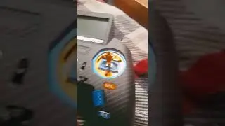 RADIOMASTER ZORRO MAX PYRODRONE EDITION WITH AG01 MINI