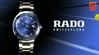 Rado D star 200 швейцарские мужские часы Украина купить, цена Киев