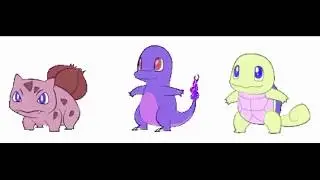 What is Love (Pokemon GIF - AMV)