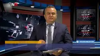NTR TV NEWS EPISODE 2