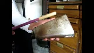 Timbales Mambo Bell Patterns 3/2 & 2/3 - Latin Percussion - Salsa