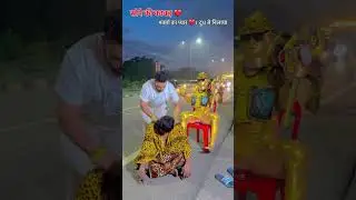 🔱 Kawad 🕉️ yatra 🔱 in 🕉️ Haridwar 🔱 live 🕉️ coverage 🔱 har 🕉️ har 🔱 Mahadev 🔱🕉️ #kawadyatra #kawad