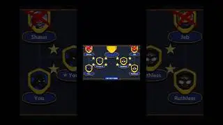 Everytime I face Ruthless in The SWL Tournament | Stick War Legacy Short
