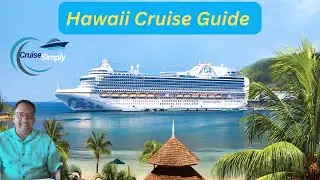 Hawaii Cruise Guide 🌺