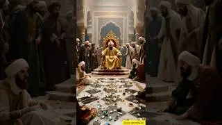 Sultan Mahmood aur Ayaz ka waqia #islamicstory #history #islam #motivation #ikhlaqikahani #quran