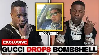 Yo Gotti vs Black Youngsta Turns Deadly - Stan G Predicts Bloodshed │ CMG On The Brink
