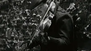 Lee Matthews - The Voyage (Official Music Video)