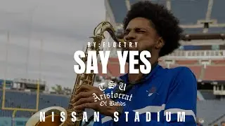 Tennessee State University Aristocrat of Bands | 