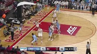 BLOB Box Double-Screen Lob