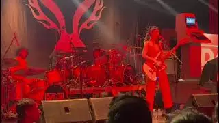 Descartes a Kant - Mr. Bungle en Guadalajara 2026