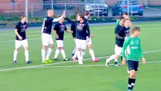 Skjetten &ndash; Manglerud Star, sammendrag [2016-09-23, 3.divisjon, menn]