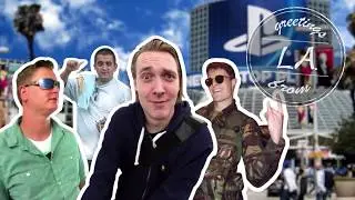 PSX-Sense: E3 items | Leader