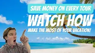 HOW TO SAVE MONEY ON ALL TOURS IN HAWAII