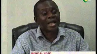 MiddayLive - Medical Note - Depression & Bipolar disorder - 21/4/2016