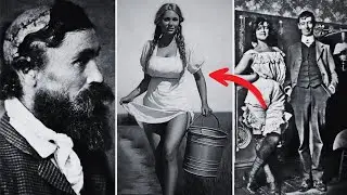 120 Rare SHOCKING Celebrity Photos They Didn’t Want You to See | Forgotten History Files