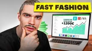 vendre du Zara sur vinted : rentable ?