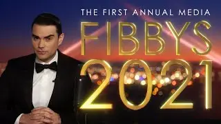 Ben Shapiro Breaks Down the Top Mainstream Media Fails of 2021