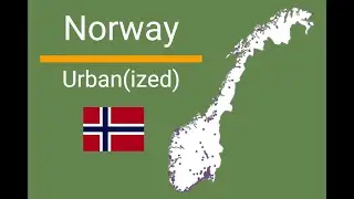 Ep. 148 Norway Urban(ized) on Geoguessr: Bod&oslash; - lost on a mountain
