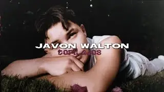 Javon “wanna“ walton edits copilados -