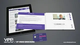 Video Brochure - BT Project