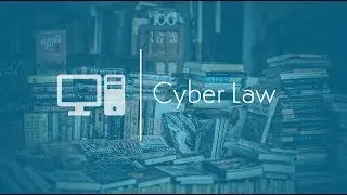 Cyber Law Part-I (In Malayalam)