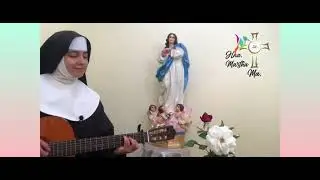 Una Rosa para María -Mara- (cover)