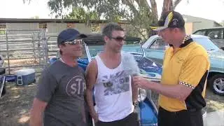 Gone in 60  Seconds Segment