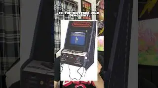 Самая редкая консоль NES из когда-либо созданных! #nintendo #nes