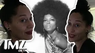 Does Tracee Ellis Ross Have The Most Underrated Booty? | TMZ TV
