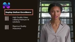 Transform Your Expertise into AI-Driven Video Content