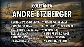 Pr Andr&eacute; Etzberger (COLET&Acirc;NEA) @leonardolucio5347