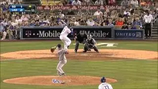 Adrian Gonzalez Ultimate 2013 Highlights