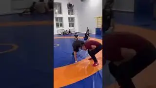 Buvaysar Saitiev #wrestler #wrestling #youtubeshorts #борьба #short #shortvideo #shorts