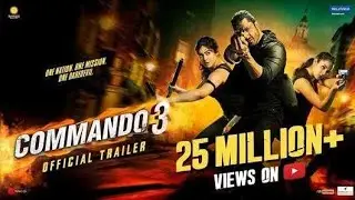 Best action South movie see & Commando movie scenes #movies #clips #movies 👏👏🙏🙏