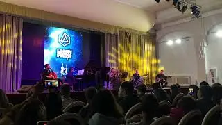 Linkin Park- Valentine&rsquo;s Day | Symphony Concert in Almaty 2022