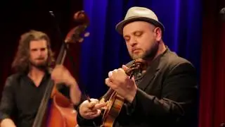 Sebastian Peszko Ensemble - 
