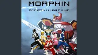 MORPHIN