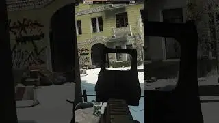 SIG MCX Spear 6.8x51 УБОЙНОЕ ОРУЖИЕ   #eft #ecapefromtarkov #tarkov