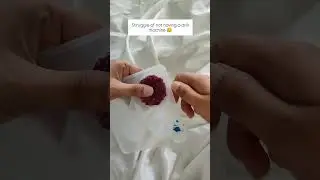 Are you also facing such struggles 😥 | Resin art learning video | DIY Resin