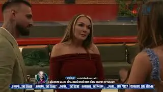 Ballafaqohen sy me sy Ana dhe n&euml;na e Kevin