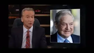 Do You Like The &ldquo;Bill Maher&rdquo; Character???