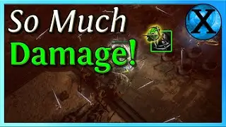 Path of Exile How Does Spectral Helix Work?