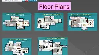 L Zone Dwarka Project